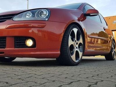 VW Golf V