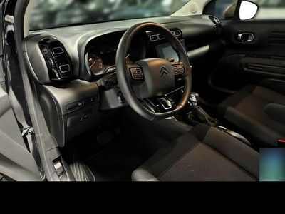 Schwarz Gebraucht 2023 Citroën C3 Aircross PureTech SUV | 18.980 € (Etwas zu teuer)