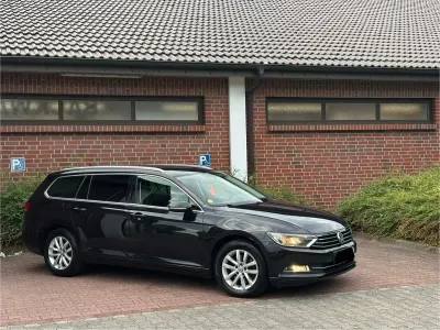 Gebraucht VW Passat