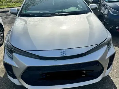 Gebraucht Suzuki Swace