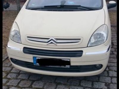 Citroën Xsara Picasso
