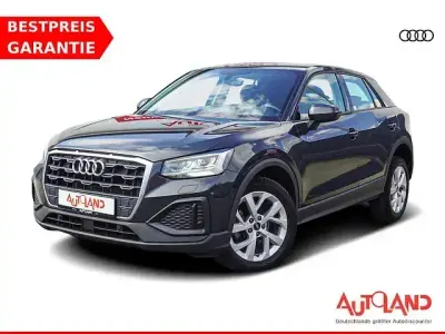 Usata Audi Q2 Comfort 150 CV (110 kW) 2022 Grigio SUV