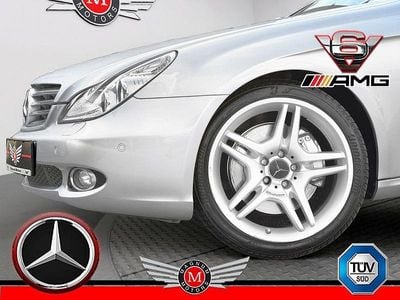 Mercedes CLS350