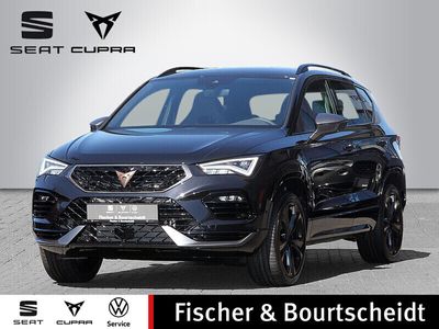 gebraucht Cupra Ateca 2.0 TSI