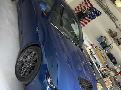 Gebraucht Ford Mustang GT