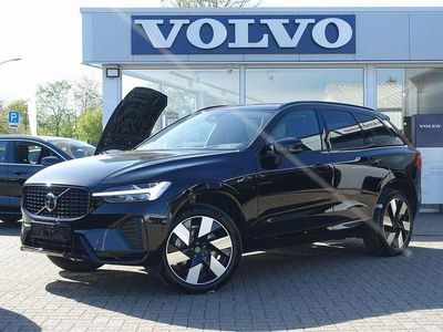 Gebraucht Volvo XC60 Plus 455 PS (334 kW) 2025 Schwarz SUV