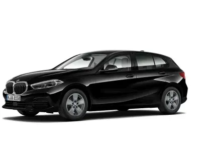 Gebraucht BMW 118 Advantage 150 PS (110 kW) 2026 Kleinwagen