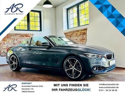 BMW 440