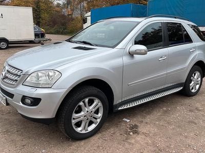 Mercedes ML350