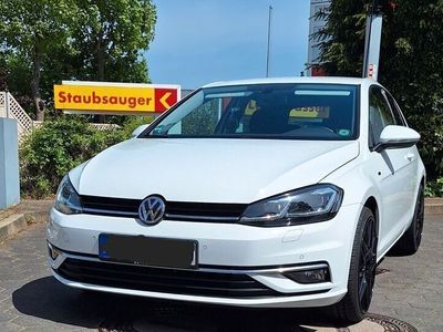 gebraucht VW Golf 1.6 TDI Join