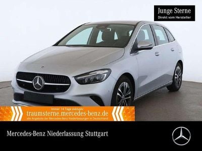 Mercedes B180