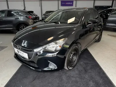Gebraucht Mazda 2