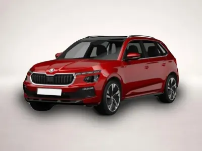 Neu Skoda Kamiq Selection 150 PS (110 kW) 2026 Manufacturer SUV