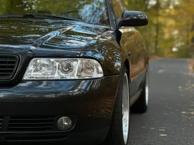 Gebraucht Audi A4