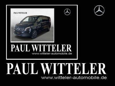 gebraucht Mercedes V250 d AVANTGARDE Extralang