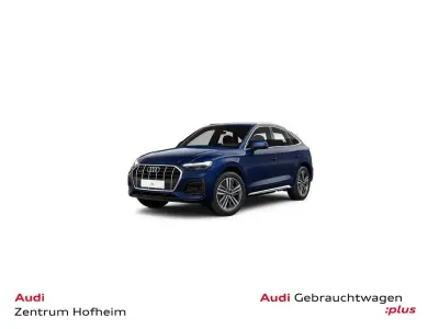 Gebraucht Audi Q5 Sportback
