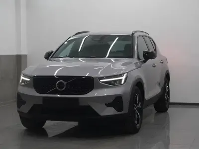 Gebraucht Volvo XC40