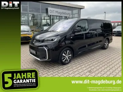 Gebraucht Toyota Proace Verso