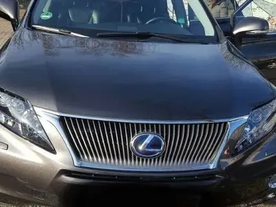 Gebraucht Lexus RX450h