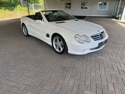 Mercedes SL350