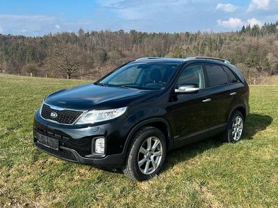 Gebraucht Kia Sorento 2013 SUV