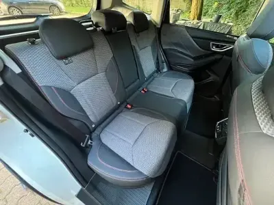 Gebraucht Subaru Forester