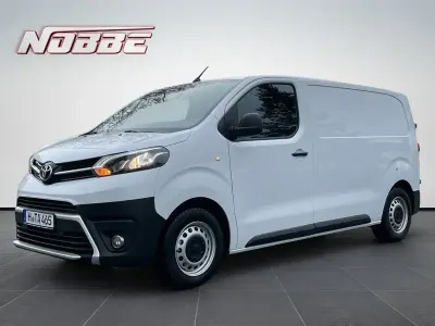 Gebraucht Toyota Proace