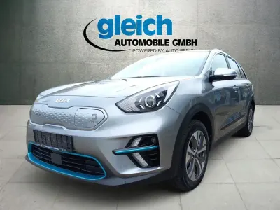 Gebraucht Kia e-Niro