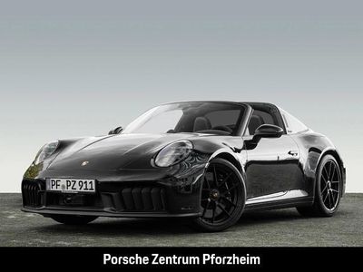 Schwarz Gebraucht 2025 Porsche 992 Coupé | 192.880 € (Fairer Preis)