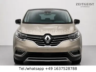 Brugt Renault Espace