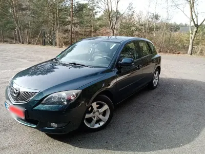 Gebraucht Mazda 3