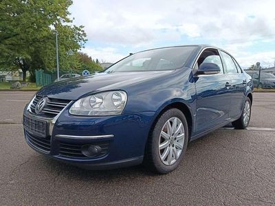 VW Jetta