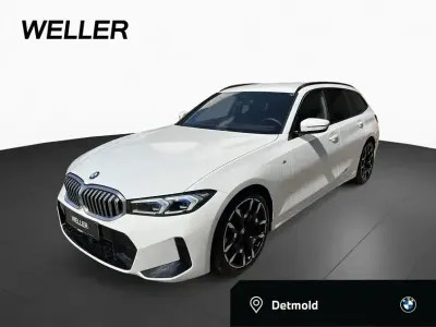 Gebraucht BMW 320