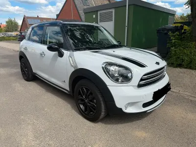 Occasion Mini Cooper Countryman