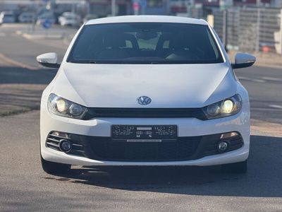 VW Scirocco