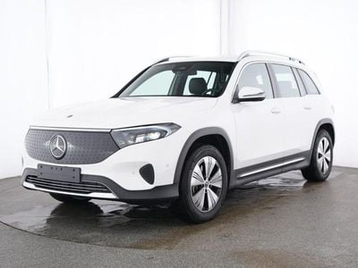 Mercedes EQB350