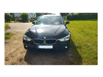 Gebraucht BMW 316