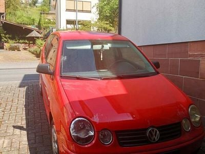 VW Polo