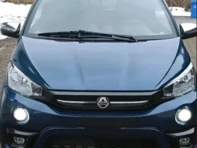 Gebraucht Aixam Crossover Premium