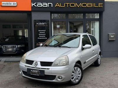 Renault Clio II