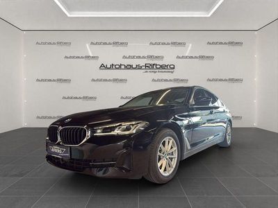 BMW 530e