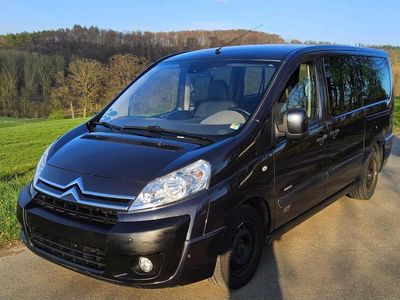 Citroën Jumpy