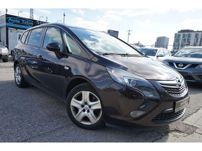 gebraucht Opel Zafira Tourer 2.0 CDTI Edition |AHK| |Tempomat|