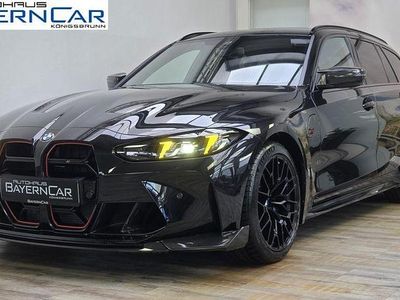 Second-hand BMW M3 Performance 551 CP (405 kW) 2025 Negru Break