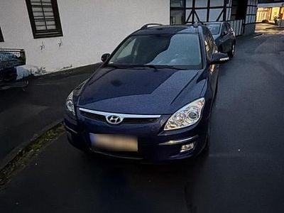 Usata Hyundai i30 128 CV (94 kW) 2010 Station wagon