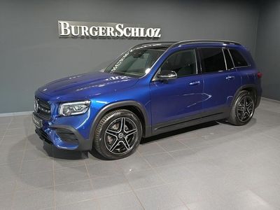 Mercedes GLB250