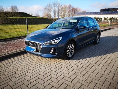 gebraucht Hyundai i30 