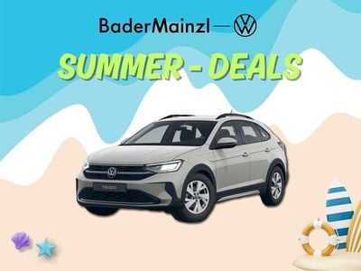 VW Taigo