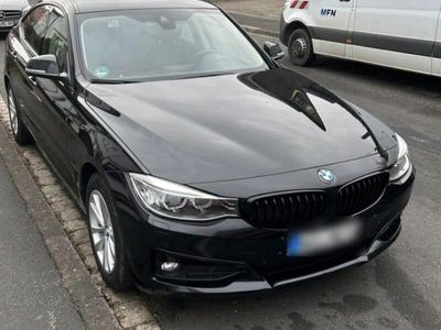 BMW 320 Gran Turismo