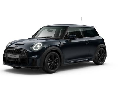 gebraucht Mini Cooper S John Cooper WorksJohn Cooper Works Tr Steptronic Navi DS